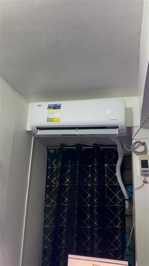 56 reactions · 8 comments | Two weeks in, and we can confidently say the BEKO BPVOE 090 has elevated our day-to-day comfort. Here's our Beko Philippines Inverter Split Type Air Conditioner review: https://www.lionheartv.net/2025/05/beko-bpvoe-090/ #BekoPH #SmartCoolingFreshLivingWithBeko #TechJungle #LionhearTV #RAWRNation | LionhearTV | Facebook