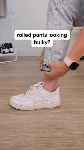 Creative Ways to Roll Up Your Jeans for a Trendy Look