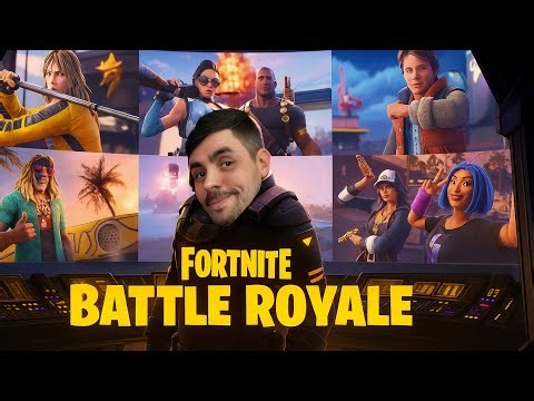 🔴 FORTNITE Error ESP-DIST-001 Servers Down How to Fix ?