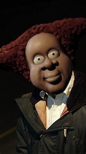 Angry Kid’s Message: “SOD OFF!”