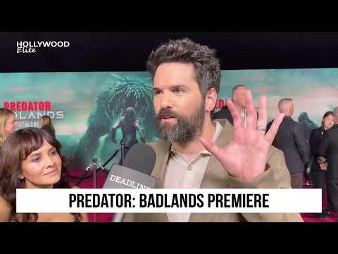 Dan Trachtenberg Drops Epic Alien Crossover Bombshell for Predator Badlands