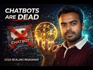 Building an Autonomous Workforce with Agentic AI & GrowthProAI