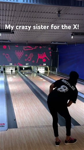 #MondayNightBowling #sister #likeandsubscribe #bowlingleague #bowling #actorslife #sagaftra #imdb