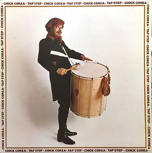 Chick Corea - Tap Step