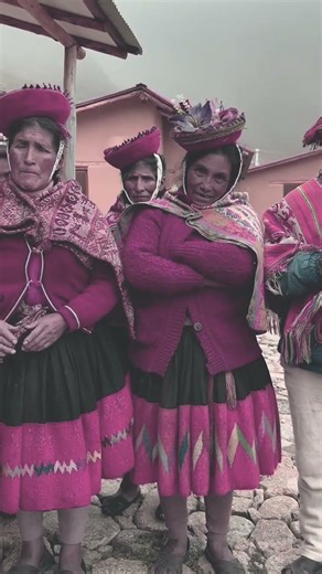 Voyage sur mesure au Pérou : l’immersion dans la culture Quechua des Andes | Graine de Voyageur