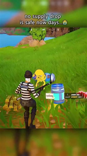 How to win every supply drop