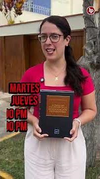 Matrículate en el Curso especializado en Control de acusación