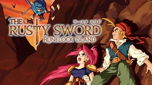 The Rusty Sword: Runelock Island Kickstarter launches, aiming for Switch release