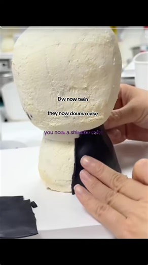 Shinobu and Douma Cake Creations for Unique Occasions