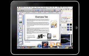 Splashtop 白板功能概述