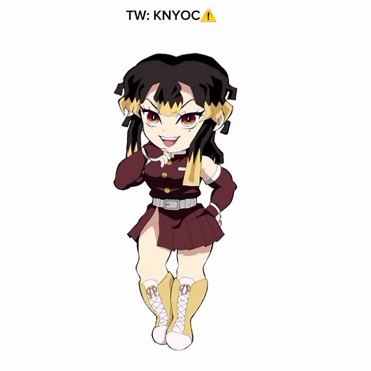 Creating Audio and Images for KNY Original Characters