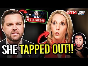 JD Vance DESTROYS CNN Host Dana Bash After She Asks JUST ONE Trump Question