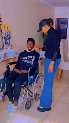 Rachael Otuoma Kids Live with Pastor: Heartwarming Moments