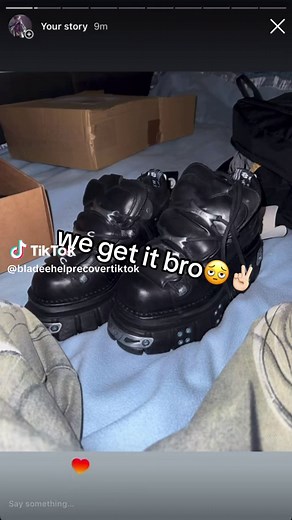 Understanding New Rock Shoes and Their Community