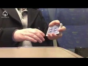 False card transfer - tutorial