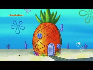 SpongeBob SquarePants 'Unreal Estate' ⁄ 'Code Yellow' Title Cards Dutch