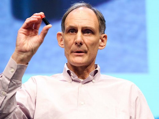 Planning for the end of oil