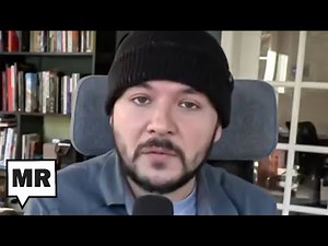 Tim Pool Caught 'Extremely Bad' Covid And Joe Rogan Offered To Pay For His Ivermectin