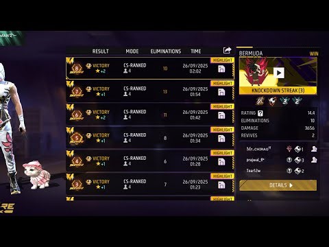 Br Rank+Custom Head+Body🔥😳 Killing Montage #3 #freefire #killingmontage #freefireindia #longvideo