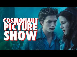 Watching Twilight for the First Time (Not Clickbait)