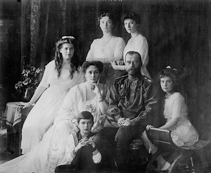 Where Are the Romanovs Buried?