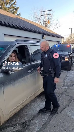 Police Mystery Fart: The Winning Incident Explained