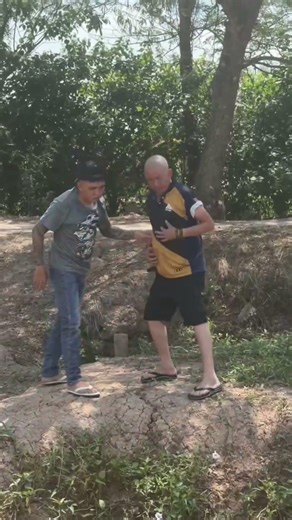 Mày Rài Chơi Tao À #funny #haihuoc # Long 3 Chợn vlog