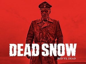 '' dead snow '' - official trailer 2009.