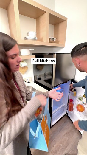 A hotel that feels like home? That's TownePlace Suites by Marriott. | TownePlace Suites by Marriott