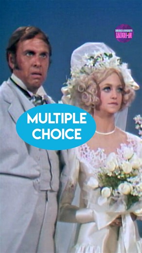 Rowan & Martin’s Laugh-In | She got it right 🤣 #goldiehawn #laughin #classictv 🎥: Goldie Hawn, Alan Sues & Henry Gibson, ROWAN & MARTIN'S LAUGH-IN . . . #funnyreels... | Instagram