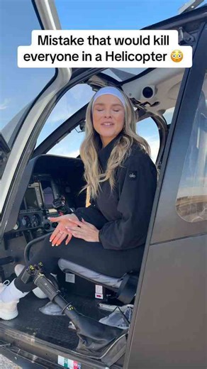 Breaking down a major aviation error