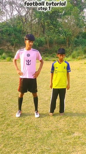 football player tutorial skills ✅ football skills ✅ footballsoccer⚽#shortsviral #tutorial #skills✅