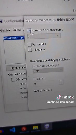 🚀 كيف تجعل جهاز الكمبيوتر أسرع في دقائق باستخدام Windows R وأمر msconfig (طريقة فعالة 100%) 📝 هل جهازك بطيء عند التشغيل؟ 😩 اكتشف في هذا الشرح السريع كيف يمكنك تسريع الكمبيوتر وتحسين أداء النظام بسهولة عبر الضغط على زر Windows R ثم كتابة أمر msconfig لتعطيل البرامج غير الضرورية عند بدء التشغيل. طريقة بسيطة، بدون برامج إضافية، وتساعدك على تحسين سرعة الإقلاع وأداء الجهاز بشكل ملحوظ. شرح خطوة بخطوة مناسب لجميع مستخدمي ويندوز. 🚀 How to Make Your PC Faster Using Windows R and msconfig (Boost Perfo