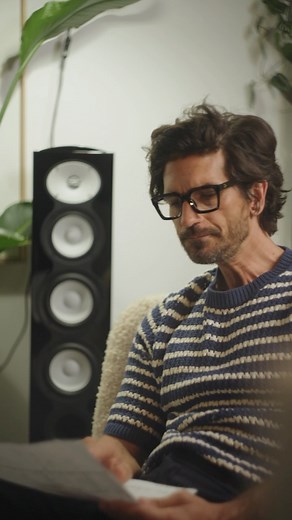 69 reactions | Revel brings you unparalleled audio precision, where innovation meets craftsmanship. Designed for the true audiophile, our speakers deliver breathtaking clarity, depth, and accuracy: transforming every listening experience into something extraordinary. #Revel #PerformaBe | Revel | Facebook