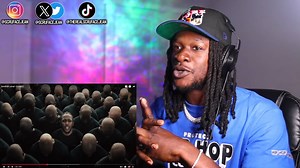 原来你小子这歌还没反应？咆哮哥反应喇嘛经典歌曲----KENDRICK LAMAR---HUMBLED