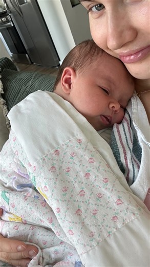 Quincy Jordan on Instagram: "If you prepare for the worst, then you’ll be prepared. I went into it thinking it would be nbd & then I was rocked hahaha"