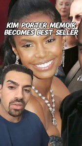 Kim Porter, Diddy’s long time girlfriend who had 3 children with him, passed away in 2018 and her memoir has become a best seller amid the whole situation. | Youwontbelievemeofficial