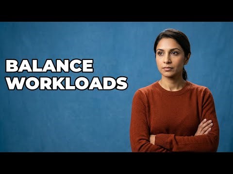 What Is Project Resource Loading?