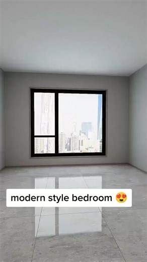 Modern Style Bedroom Design: Tips and Ideas for a Contemporary Bedroom