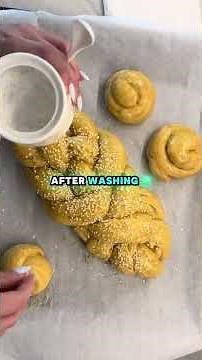 Steps of Shabbat Dinner 🍽️