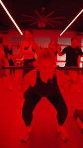 Anstrengung: 10/10. Spaßfaktor aber auch. Wann kommst du zu hix? | FitX