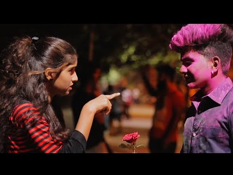 Main Bas Tera Hoon | New Sad Song 2018 | Official Music Video | AATMA Music | Heart Touching Story