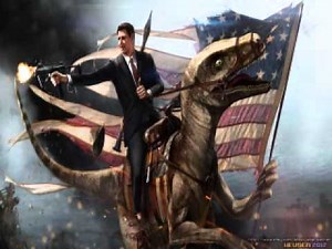 THE ENTIRE U.S. HISTORY IN UNDER 30 MINUTES!