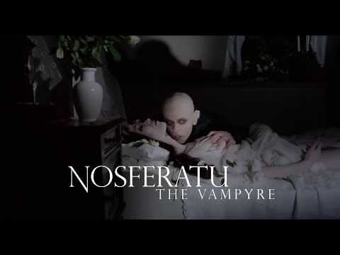Nosferatu The Vampyre | Trailer