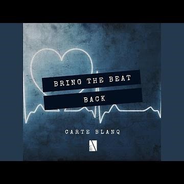 Bring the Beat Back