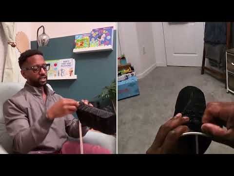 Therapist Reviews Mars Wellness Sock Aid | Easy Sock Helper for Seniors, Pregnant & Post-Surgery