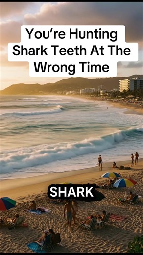 You’re Hunting Shark Teeth At The Wrong Time Florida History Florida Ghost Towns Forgotten Florida Hidden Florida Historic Florida Florida Fossils Florida Exploration #ForgottenFlorida #FloridaHistory #LostFlorida #VeniceBeach #SharkTeethHunting