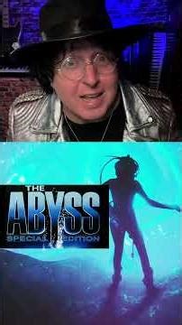 The REAL Abyss THAT NOBODY SAW : Special Edition