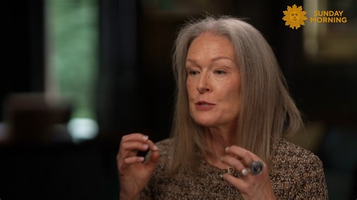 A posthumous memoir by Jeffrey Epstein accuser Virginia Giuffre gives new details on her long-standing claims to have been sexually trafficked by the late financier. The memoir's ghostwriter, Amy Wallace, recalled Giuffre telling her how Epstein would ask her to “tuck him in” at night, highlighting it as an example of the degree of control he had over her. More this Sunday. | CBS Sunday Morning