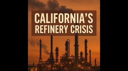 California Fights to Save Valero Refinery from Closure | John Washington posted on the topic | LinkedIn